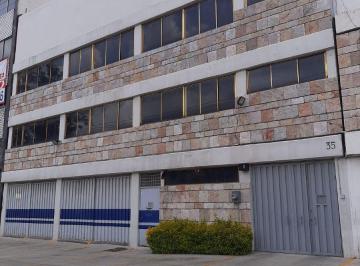 Oficina , Miguel Hidalgo · Oficina en Renta en Tacubaya