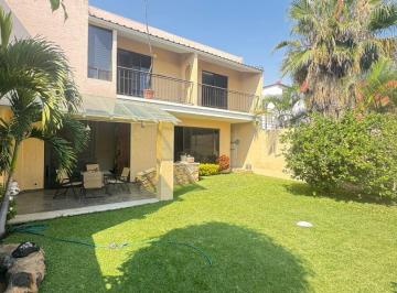 Casa de 3 habitaciones, Cuernavaca · Casa en Venta Cuernavaca, Vista Hermosa con Seguridad