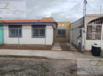 Casa · 79m² · 1 Estacionamiento · Casa Usada en Venta, Blvd Mineral del Oro, Mineral del Oro Mineral de La Reforma, Hgo.