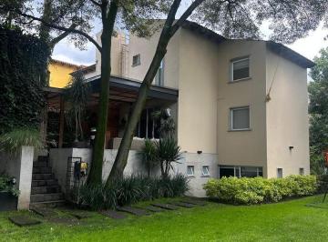 Casa · 357m² · 3 Recámaras · 5 Estacionamientos · Casa en San Jerónimo Lídice