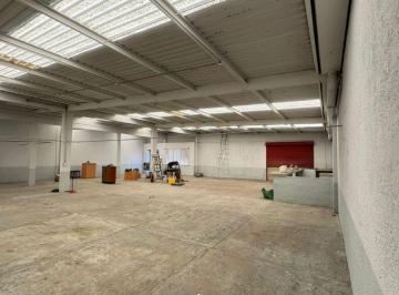 Bodega comercial , Toluca · Local en Renta en San Mateo Otzacatipan