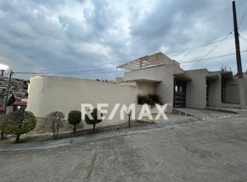 Casa de 4 habitaciones, Atizapán de Zaragoza · Casa en Venta en Club de Golf Hacienda, Atizapan