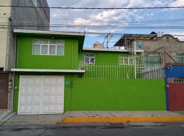 Casa de 6 habitaciones, Tláhuac · Casa en Venta Ubicada en Colonia del Mar Alcaldía Tláhuac con Facilidades de Pago