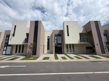 DEPARTAMENTO NUEVO EN PLANTA BAJA, CON OPCION A AMUEBLAR, EN PRIVADA CON AMENIDA · Departamento Nuevo Garza Azul