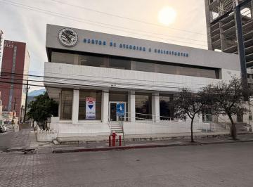 Local comercial , Monterrey · Local Comercial en Renta – Esquina Estratégica en Monterrey Centro - (4)