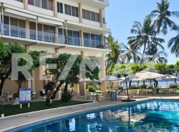 Departamento · 149m² · 3 Recámaras · 1 Estacionamiento · Departamento 2 Niveles, Frente Al Mar en Acapulco - (4)