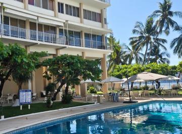 Departamento · 149m² · 3 Recámaras · 1 Estacionamiento · Departamento 2 Niveles, Frente Al Mar en Acapulco - (4)