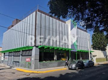 Oficina · 430m² · 7 Estacionamientos · Renta de Local Para Oficinas - (4)