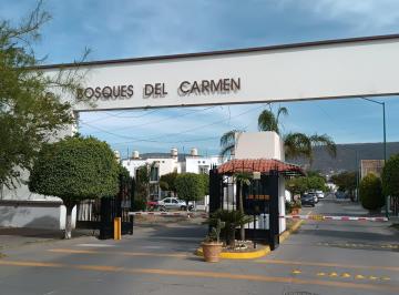 Casa · 89m² · 2 Recámaras · 1 Estacionamiento · Casa en Venta Bosques del Carmen - (4)