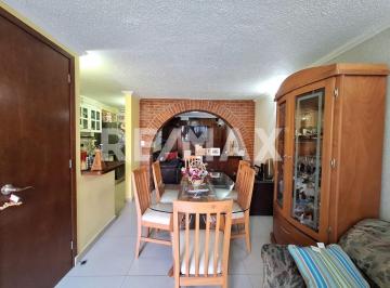 Casa · 228m² · 3 Recámaras · 1 Estacionamiento · Casa en Venta Col. Galaxia, Ecatepec - (4)