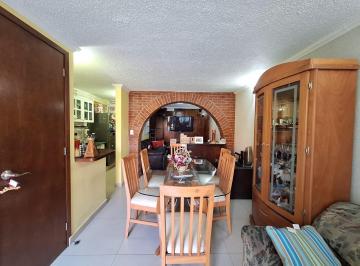 Casa · 228m² · 3 Recámaras · 1 Estacionamiento · Casa en Venta Col. Galaxia, Ecatepec - (4)