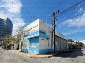 Local comercial · 249m² · 3 Estacionamientos · Bodega con Giro Alimenticio en Venta en Esquina, a 1 Cuadra de Plaza Nuevo Sur y a de Av Revolució