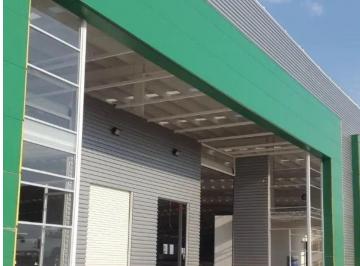 Bodega comercial , Querétaro · Bodega Comercial de 524 m² en Venta en Santa Rosa Jáuregui
