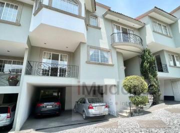 Casa de 3 habitaciones, Huixquilucan · Venta Casa en Condominio en Interlomas