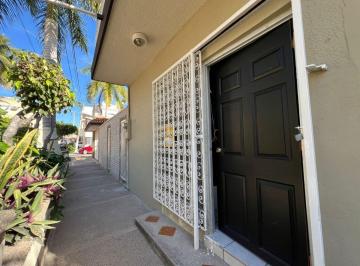 Departamento de 1 habitación, Mazatlán · Departamento Amueblado – Zona Dorada, Gaviotas.