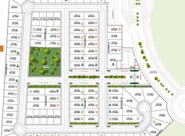 Terreno / Lote · 200m² · Terreno Habitacional en Cerrada con Amenidades