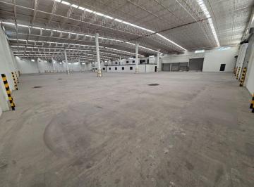 Bodega comercial , Apodaca · Bodega en Renta en Parque Industrial en Santa Rosa, Nl