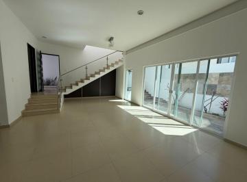 Casa de 3 habitaciones, El Marqués · Zen House Casa en Venta con Recámara Principal con Vestidor | Fraccionamiento Privado Vm1885