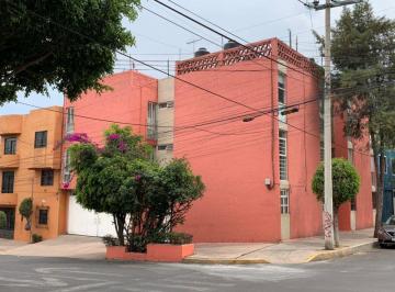 Departamento de 2 habitaciones, Miguel Hidalgo · Departamento en Venta Ubicación Privilegiada Frente a Chapultepec