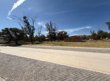 Terreno / Lote · 231m² · Terreno en Venta en Carmel Residencial
