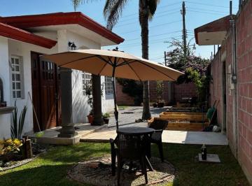 Casa de 5 habitaciones, Tepeojuma · Activo Ecológico con 2 Unidades y Renta Vacacional Activa (5★)