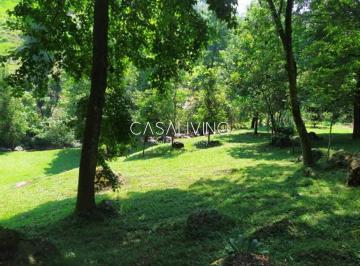 Terreno / Lote , Xico · Amplio Terreno: Ideal Para Casa de Campo