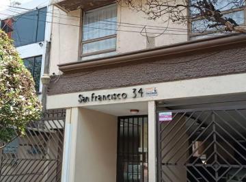 Departamento de 3 habitaciones, Benito Juárez · Departamento en Venta del Valle Norte