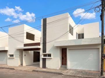 Casa · 115m² · 3 Recámaras · 1 Estacionamiento · Casas en Preventa Colonia Graciano Sanchez, Boca del Rio, Veracruz