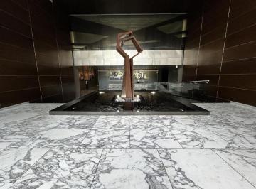 Oficina · 146m² · 4 Estacionamientos · Oficina Renta Polanco 146 m² Piso 2