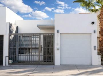 Casa · 120m² · 2 Recámaras · 1 Estacionamiento · Casa de un Solo Piso en Zona Consulado con Acabados de Lujo Quintas San Jose