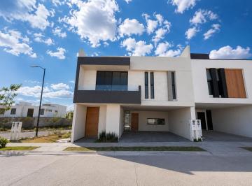 Casa de 3 habitaciones, San Luis Potosí · Casa en San Angel V - $5.8 Mdp