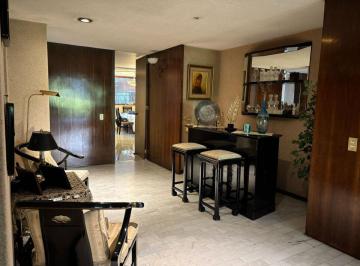 Departamento de 3 habitaciones, Miguel Hidalgo · Venta Departamento Polanco 335 m²