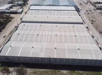 Nave industrial , Tijuana · Bodega en Renta en Tijuana