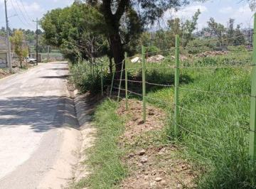 Terreno / Lote , Cuautitlán Izcalli · Excelente Terreno Comercial y Habitacional L! Bajo de Precio