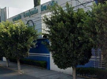 7f6a30a80a1636eed20d61cdcea4f345b620a734464a46cdb11ed883ab2efb05 · Escuela en Venta, Insurgentes Norte.