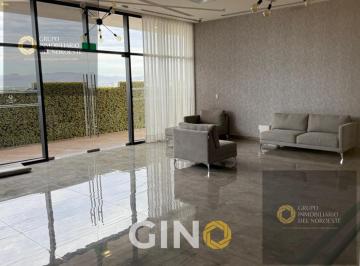 Departamento · 3 Recámaras · 2 Estacionamientos · Departamento en Venta en Culiacán