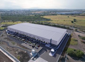Nave industrial , Apodaca · Nave Industrial de 13,576 m² en Renta en Monterrey