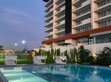 Departamento de 3 habitaciones, Mérida · Penthouse Amueblado en Renta| 279 m² | Cerca Plaza Harbor Mérida