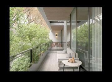 Departamento de 2 habitaciones, Miguel Hidalgo · Preventa Departamentos en Polanco