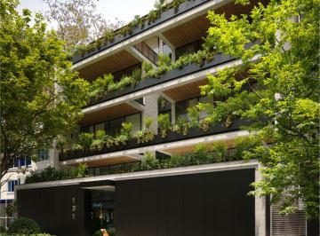 Departamento de 2 habitaciones, Miguel Hidalgo · Preventa Departamentos en Polanco