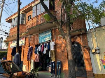 Local comercial · 579m² · 6 Recámaras · 5 Estacionamientos · Venta Inmueble de Producto en La Alcaldía Coyoacán