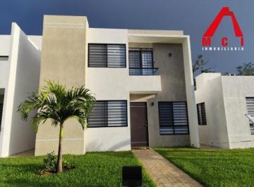 Casa · 99m² · 3 Recámaras · 1 Estacionamiento · Casa en Fraccionamiento Los Héroes