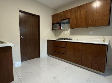 Departamento de 1 habitación, Monterrey · Se Renta Loft en Col. San Rafael