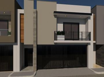 Casa · 262m² · 3 Recámaras · Casa en Las Américas