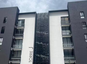 Departamento de 2 habitaciones, Morelia · Departamento Amueblado en Renta - Quinta Cantera