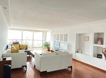 Departamento de 2 habitaciones, Cuauhtémoc · Departamento Amueblado Frente Al Parque México con Balcón y Vigilancia 24 H