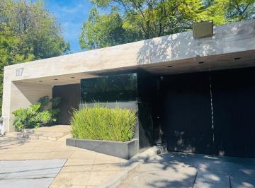 Departamento · 417m² · 4 Recámaras · 4 Estacionamientos · Venta de Departamento en Lomas Altas