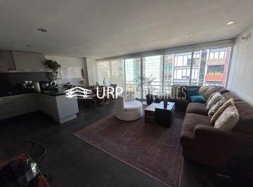 Departamento de 2 habitaciones, Cuauhtémoc · Departamento Amueblado en Venta en La Col. Hipódromo Condesa