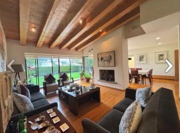 1 · Casa en Venta en Cuajimalpa