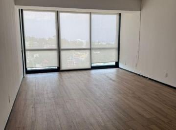 Departamento de 2 habitaciones, Alvaro Obregón · Renta Departamento Citta San Jerónimo